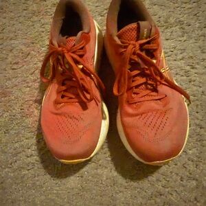 Women's Asics Running Sneakers